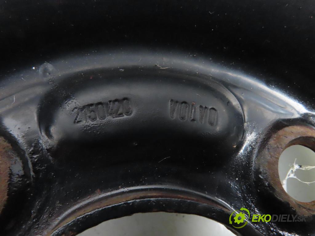 VOLVO   0    disky / disk (OCEL 