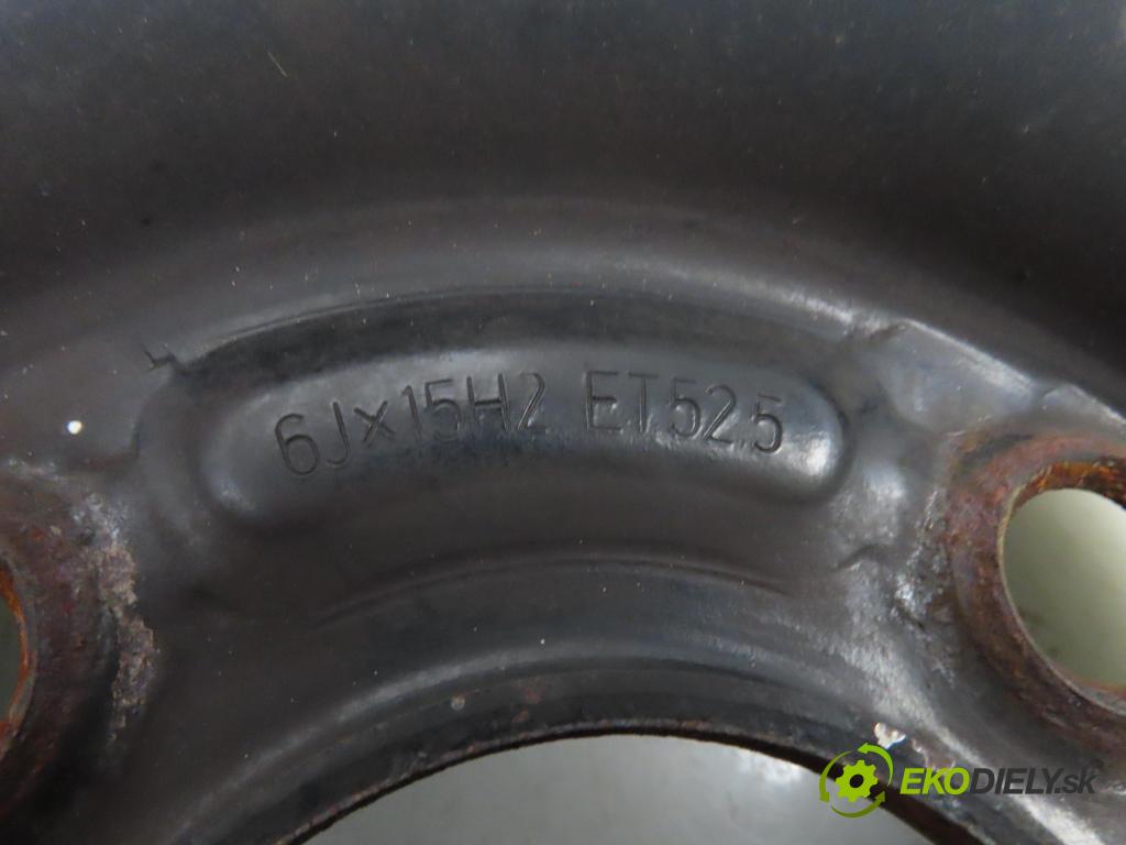 FORD   0    disky / disk (OCEL 