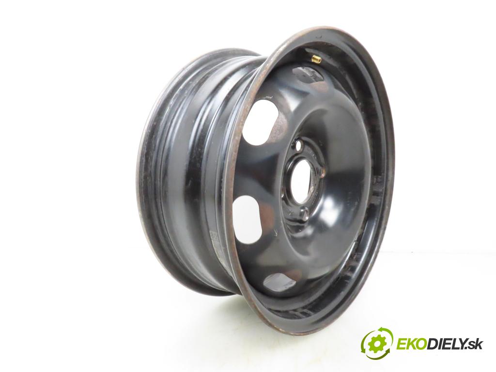 PEUGEOT 0 disky / disk (OCEL