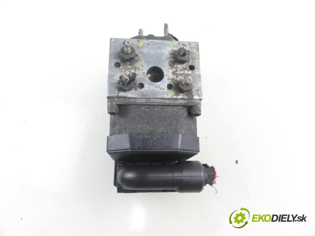 FIAT DUCATO Autobus (244_) BUS 2004 107,00 2.8 JTD 145 - 8140.43N 2798,00 Pumpa ABS 0273004957 ; 51726121 ; 0265220 (Pumpy ABS)