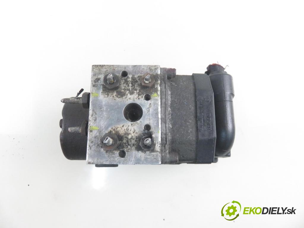 FIAT DUCATO Autobus (244_) BUS 2004 107,00 2.8 JTD 145 - 8140.43N 2798,00 Pumpa ABS 0273004957 ; 51726121 ; 0265220 (Pumpy ABS)