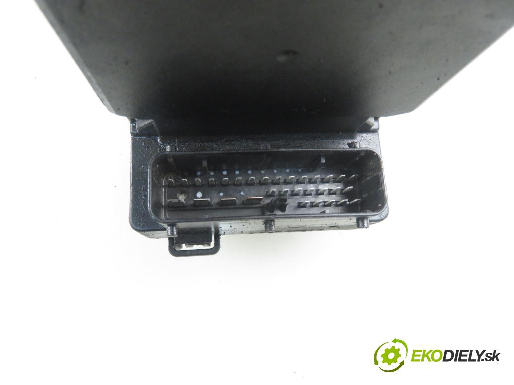 FIAT DUCATO Autobus (244_) BUS 2004 107,00 2.8 JTD 145 - 8140.43N 2798,00 Pumpa ABS 0273004957 ; 51726121 ; 0265220 (Pumpy ABS)