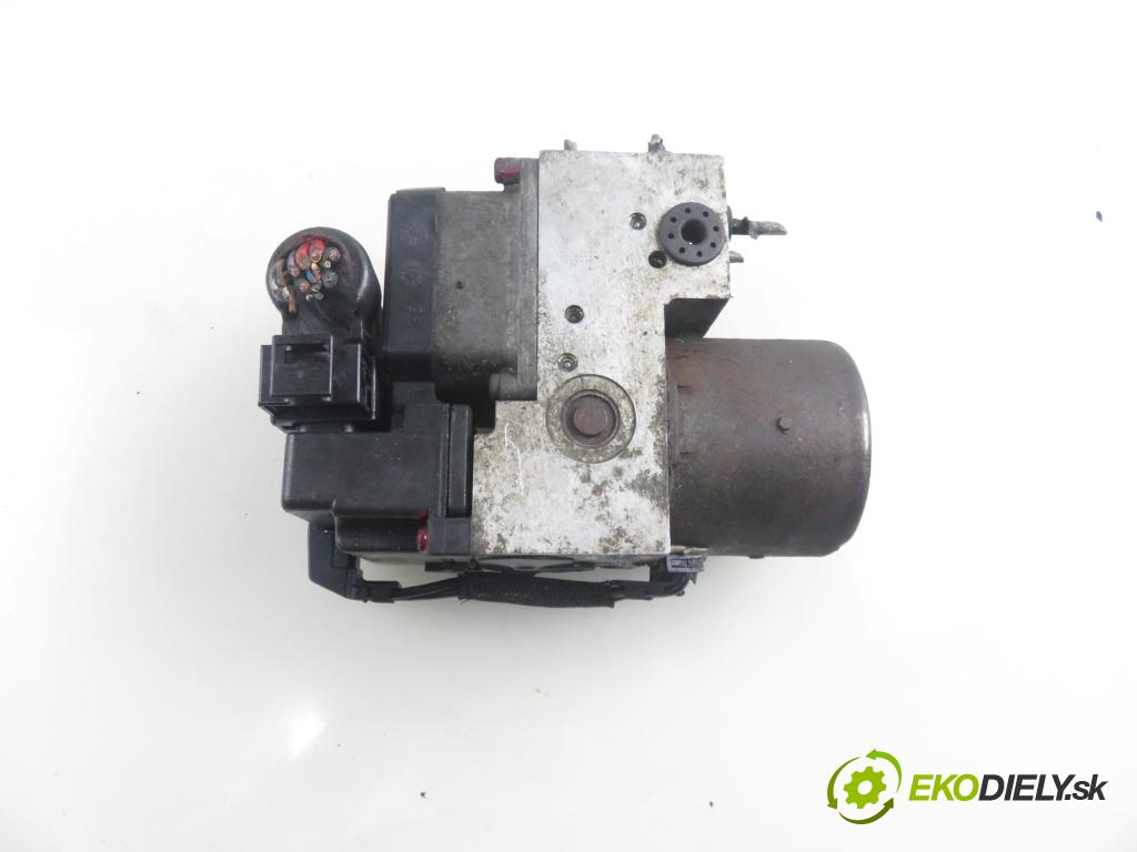 FIAT DUCATO Autobus (244_) BUS 2004 107,00 2.8 JTD 145 - 8140.43N 2798,00 Pumpa ABS 0273004957 ; 51726121 ; 0265220 (Pumpy ABS)