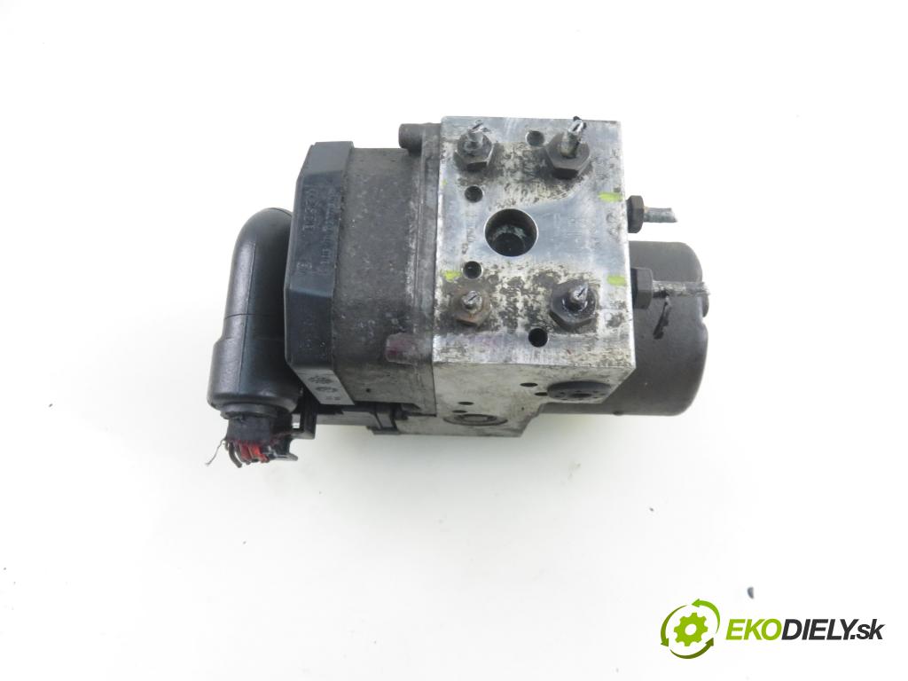 FIAT DUCATO Autobus (244_) BUS 2004 107,00 2.8 JTD 145 - 8140.43N 2798,00 Pumpa ABS 0273004957 ; 51726121 ; 0265220 (Pumpy ABS)