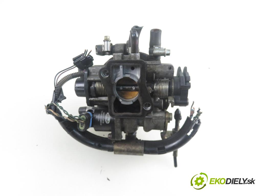 FIAT CINQUECENTO (170_) HB 1995 30,00 0.9 i.e. (170AC) - 170 A1.046 903,00 Vstrek 30MM30