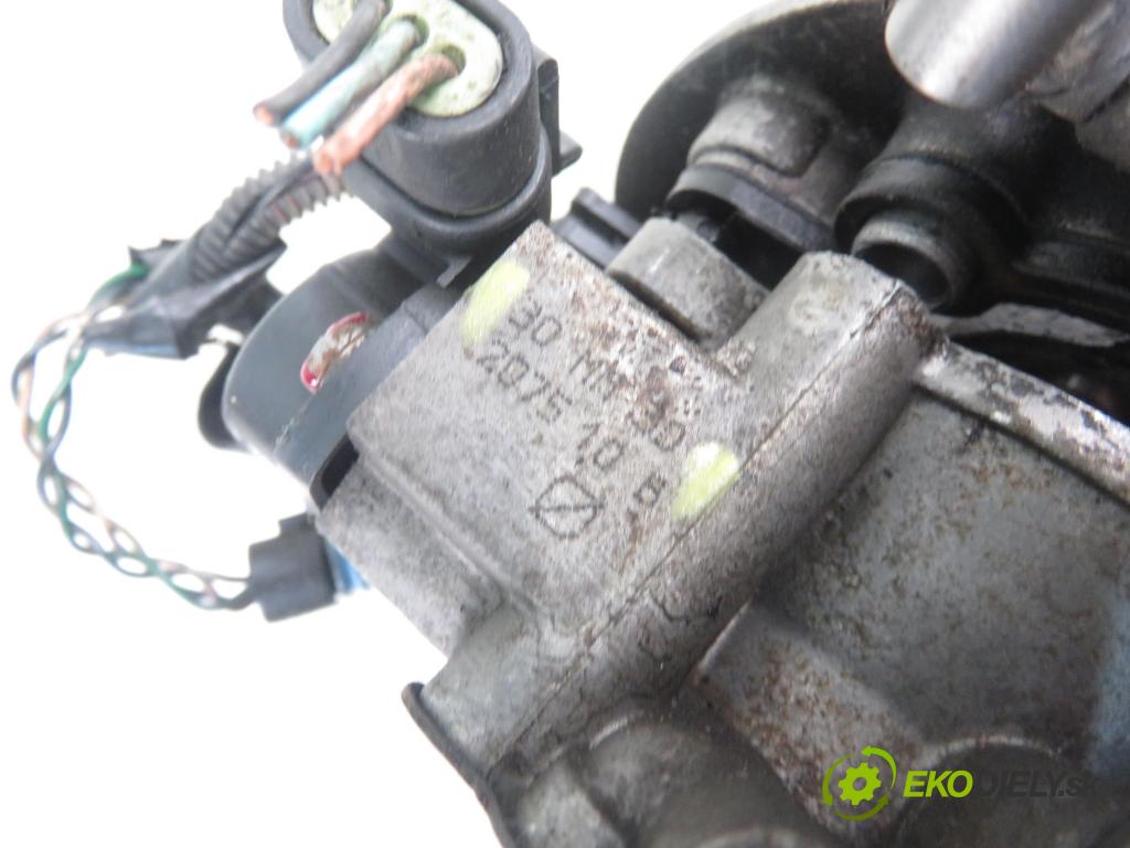 FIAT CINQUECENTO (170_) HB 1995 30,00 0.9 i.e. (170AC) - 170 A1.046 903,00 Vstrek 30MM30