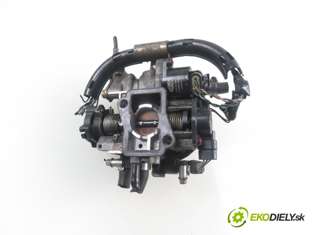 FIAT CINQUECENTO (170_) HB 1995 30,00 0.9 i.e. (170AC) - 170 A1.046 903,00 Vstrek 30MM30
