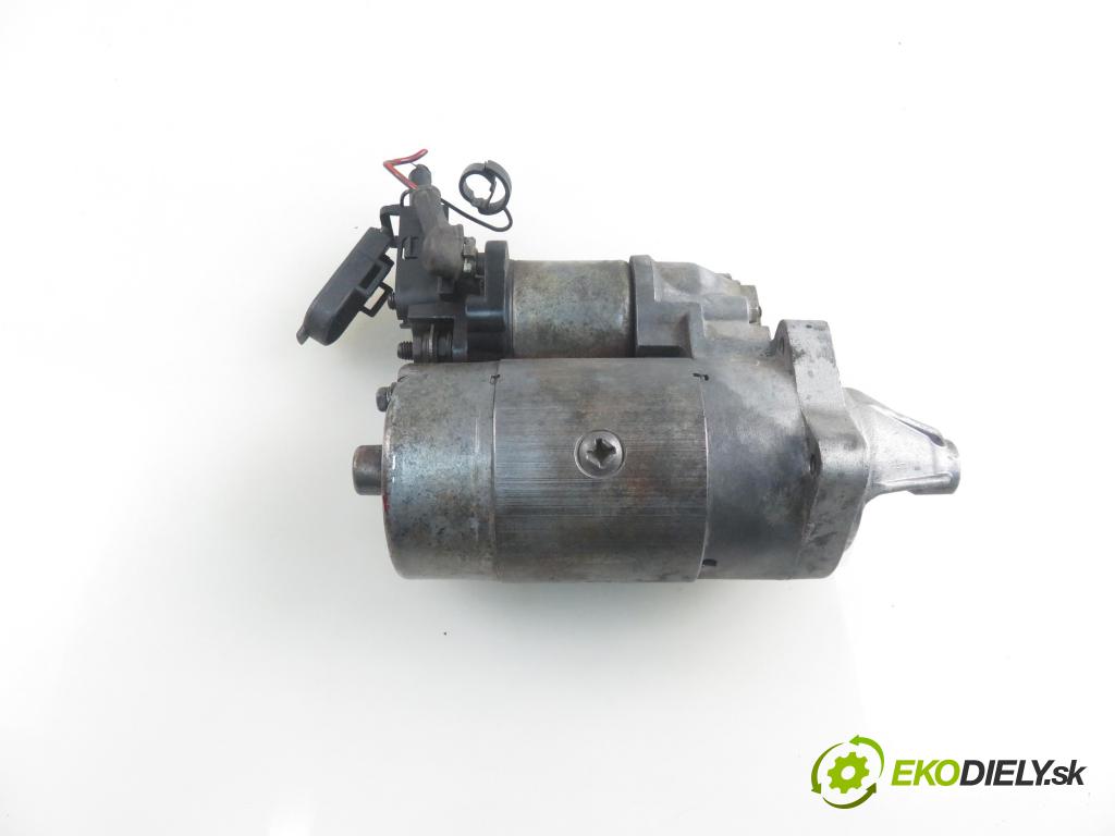 FIAT CINQUECENTO (170_) HB 1995 30,00 0.9 i.e. (170AC) - 170 A1.046 903,00 Štartér 8160002 (Štartér)