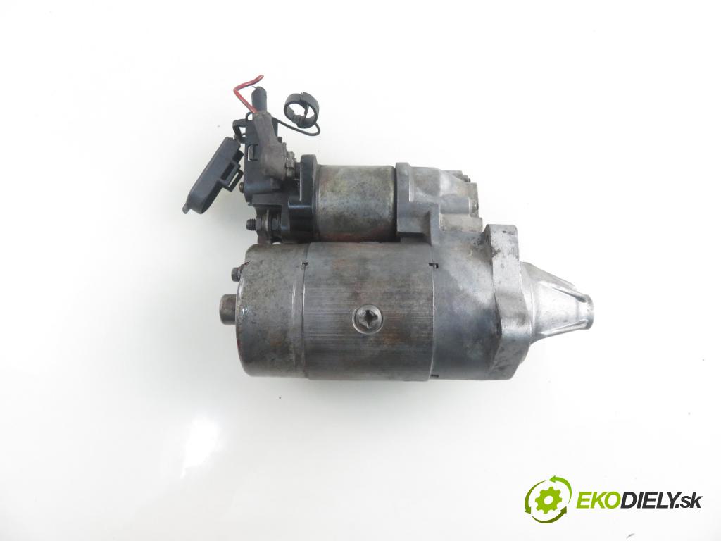 FIAT CINQUECENTO (170_) HB 1995 30,00 0.9 i.e. (170AC) - 170 A1.046 903,00 Štartér 8160002 (Štartér)