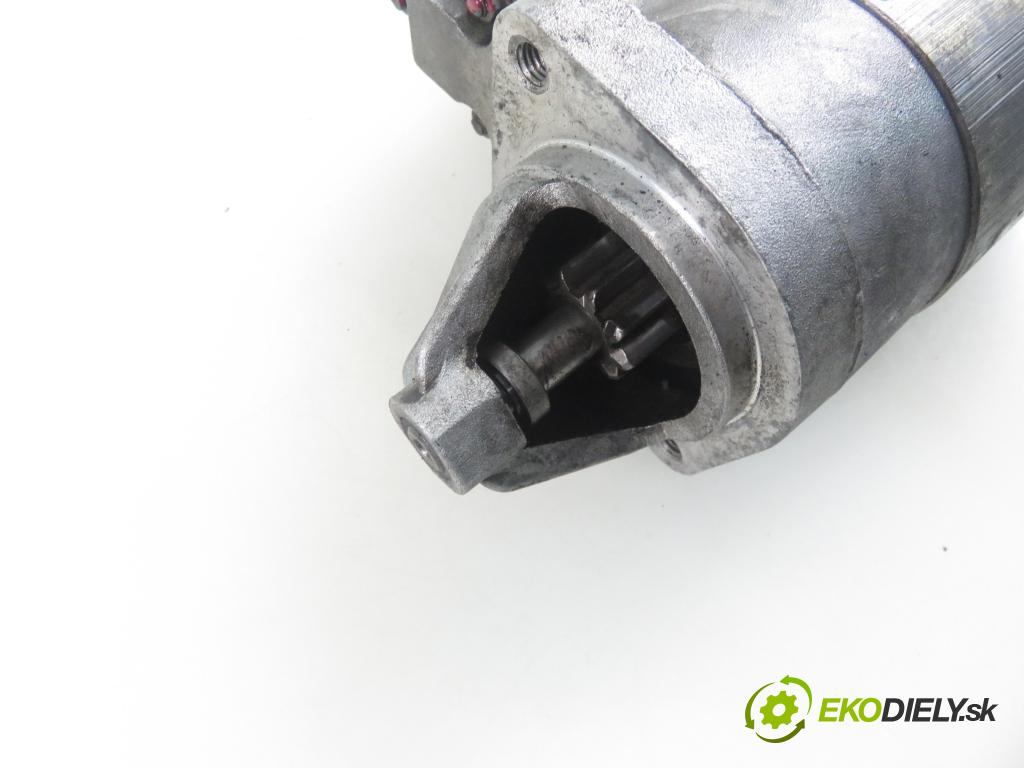 FIAT CINQUECENTO (170_) HB 1995 30,00 0.9 i.e. (170AC) - 170 A1.046 903,00 Štartér 8160002 (Štartér)