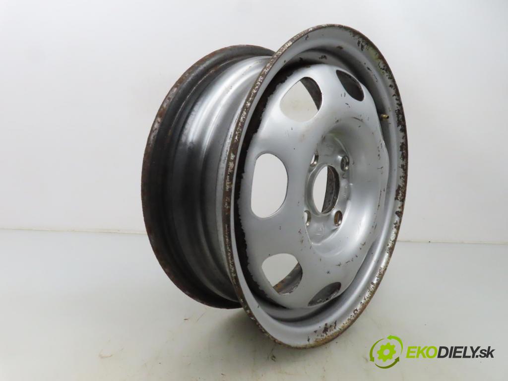 VW   0    disky / disk (OCEL