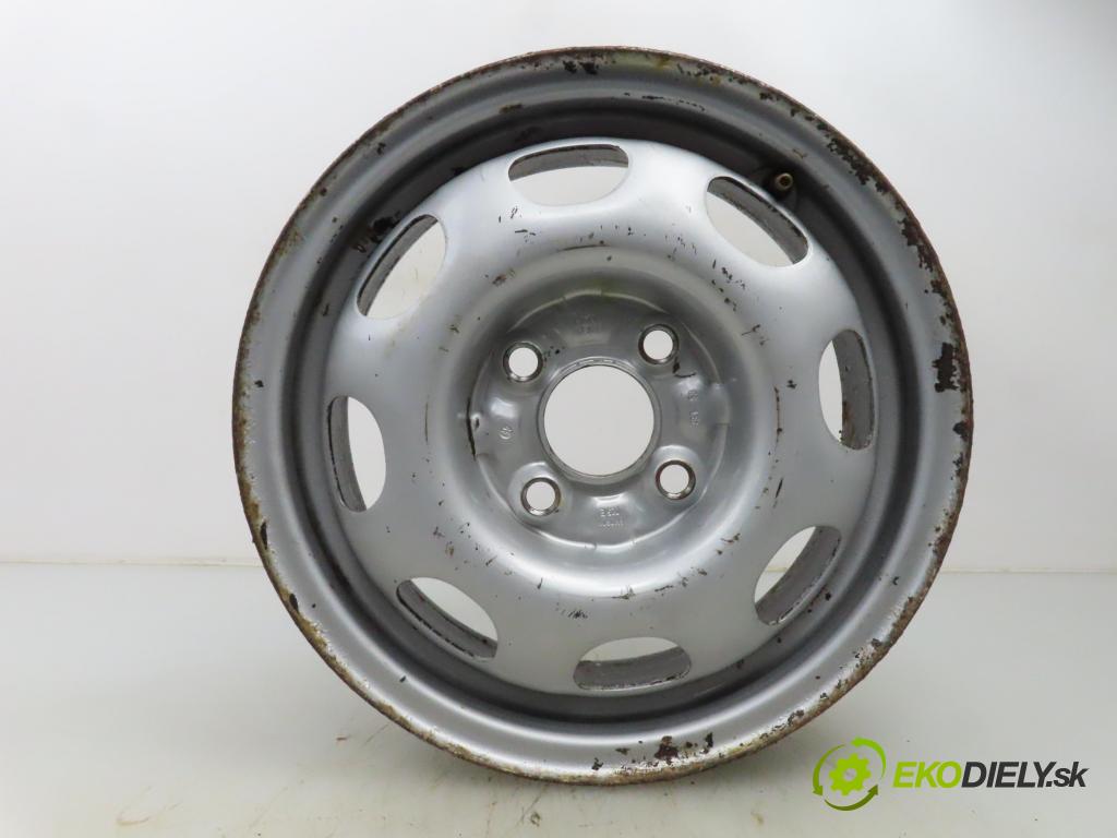 VW   0    disky / disk (OCEL