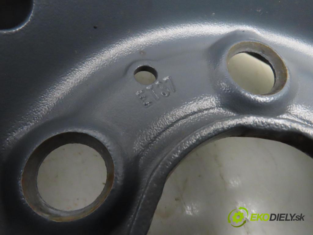 MERCEDES-BENZ   0    disky / disk plechový 