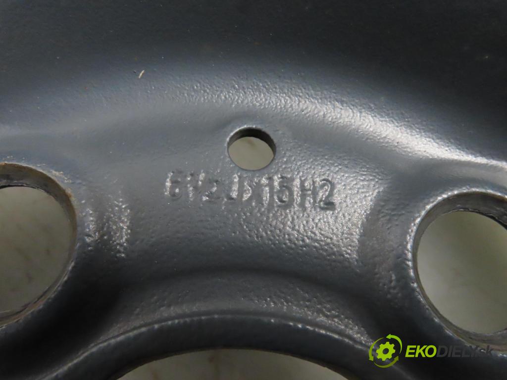 MERCEDES-BENZ   0    disky / disk plechový