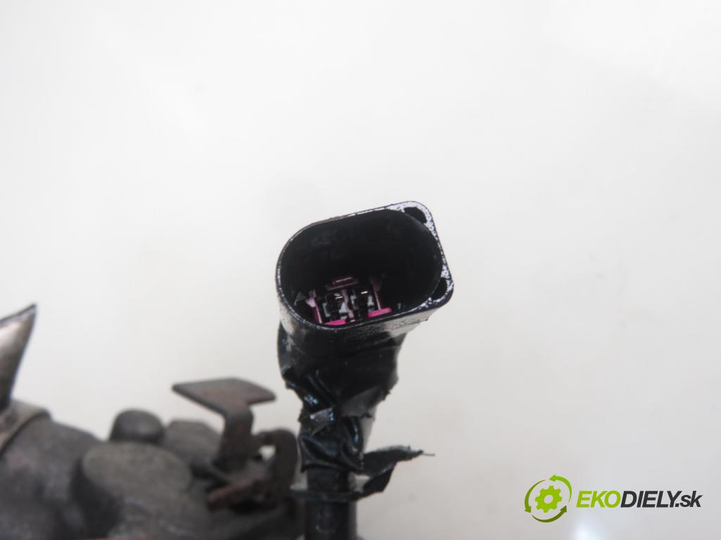 SKODA FABIA I Combi (6Y5) KOMBI 2004 47,00 1.9 SDI 64 - ASY 1896,00 KOMPRESOR: klimatizácie 6Q0820803J (Kompresory klimatizácie)