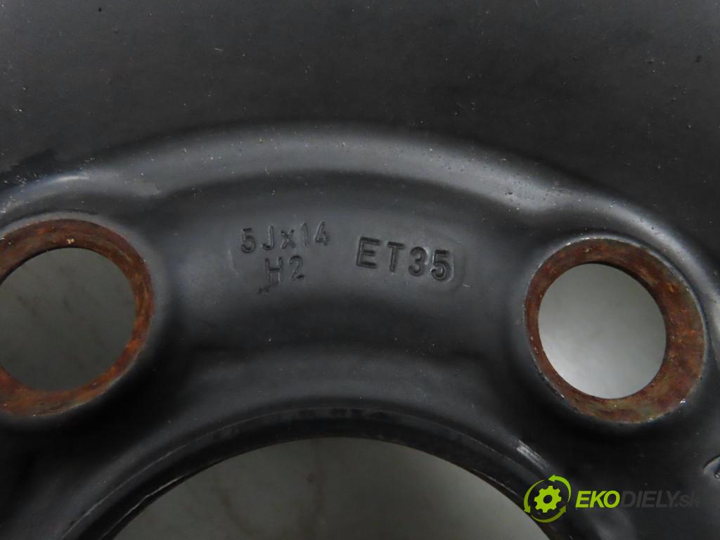 SKODA   0    disky / disk (OCEL 