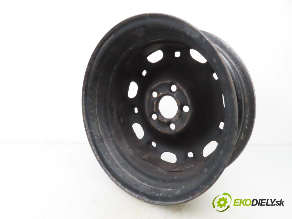 SKODA 0 disky / disk (OCEL