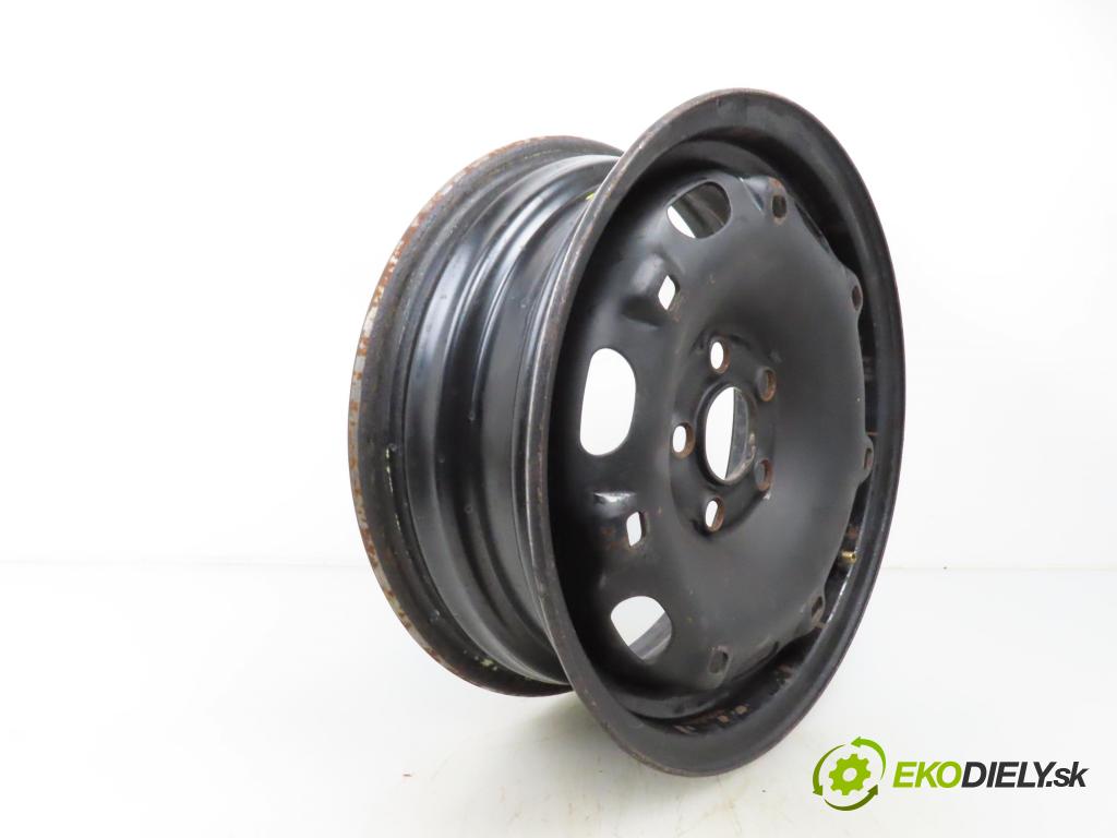 SKODA 0 disky / disk (OCEL