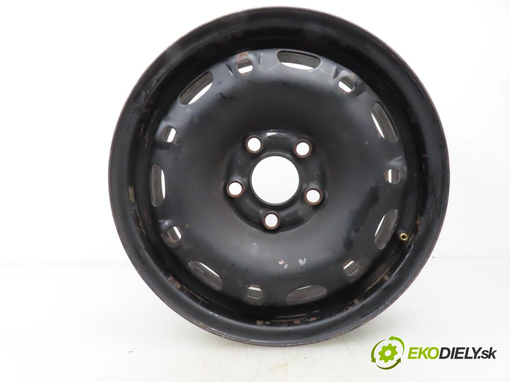 SKODA 0 disky / disk (OCEL