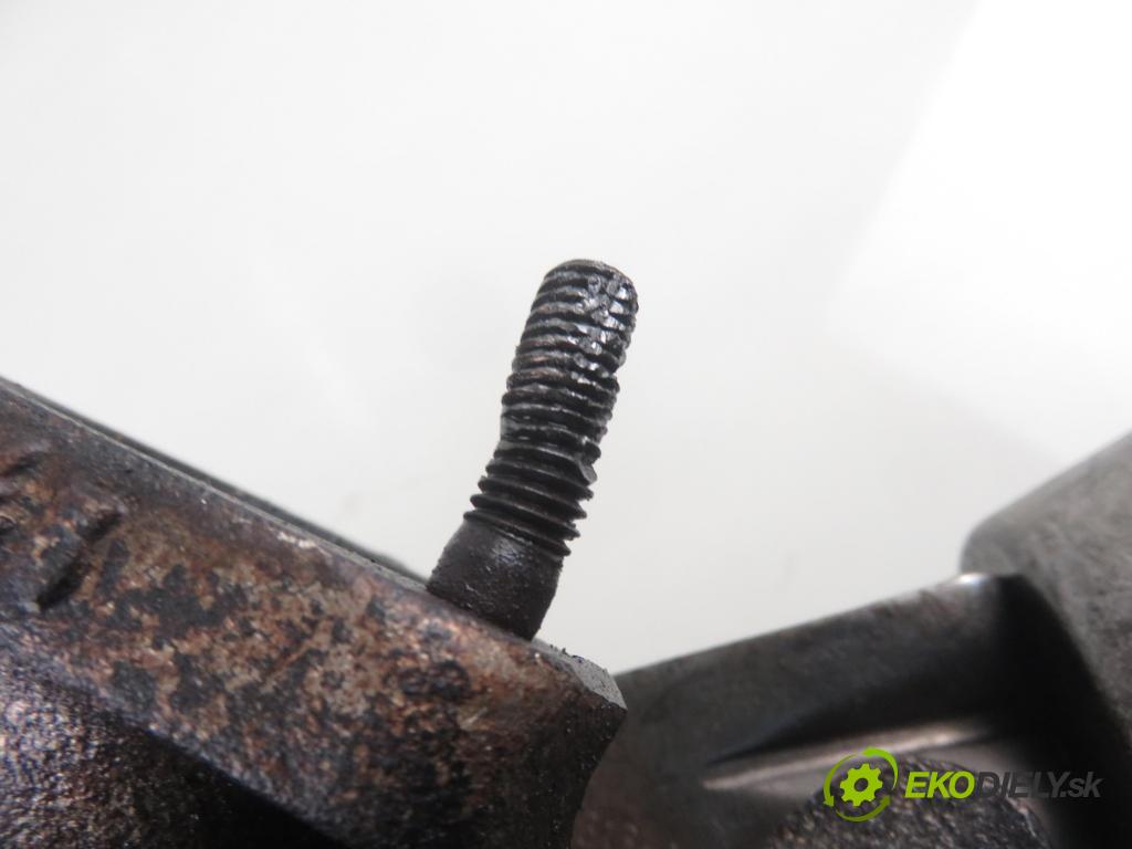 AUDI A4 (8D2, B5) SEDAN 2000 85,00 1.9 TDI - AJM 1896,00 RYCHLONABÍJEČKA: 028145702R (Turbodúchadla (kompletní))