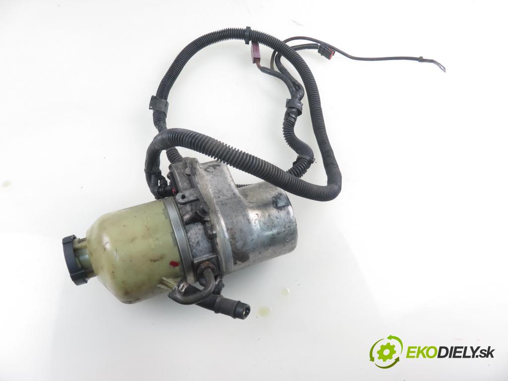 OPEL ASTRA G Kombi (T98) KOMBI 2005 76,00 1.6 16V 103 TwinPort - Z 16 XEP 1598,00 Pumpa servočerpadlo 1040085003094D0