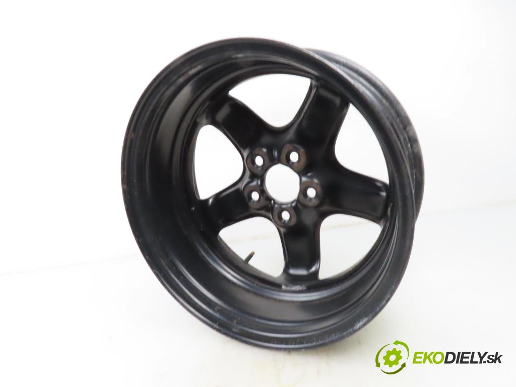 OPEL 0 disky / disk (OCEL