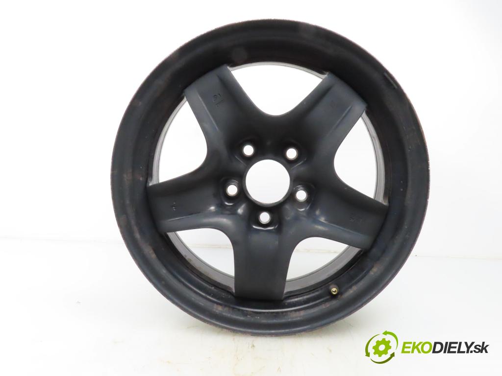 OPEL 0 disky / disk (OCEL