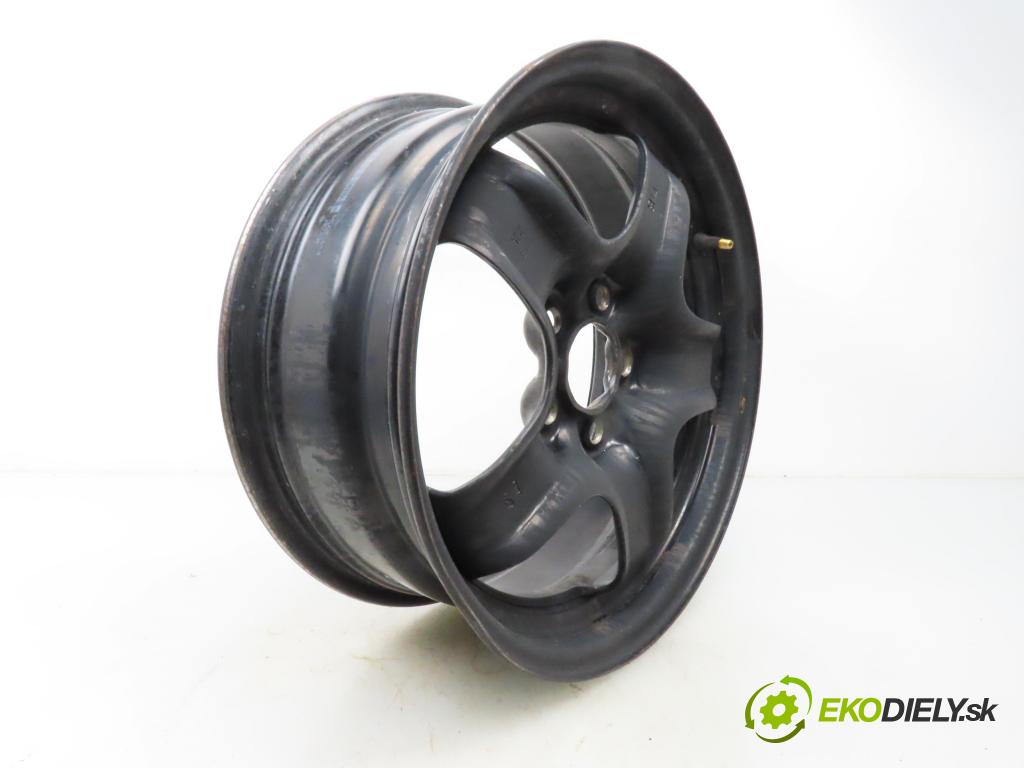 OPEL 0 disky / disk (OCEL