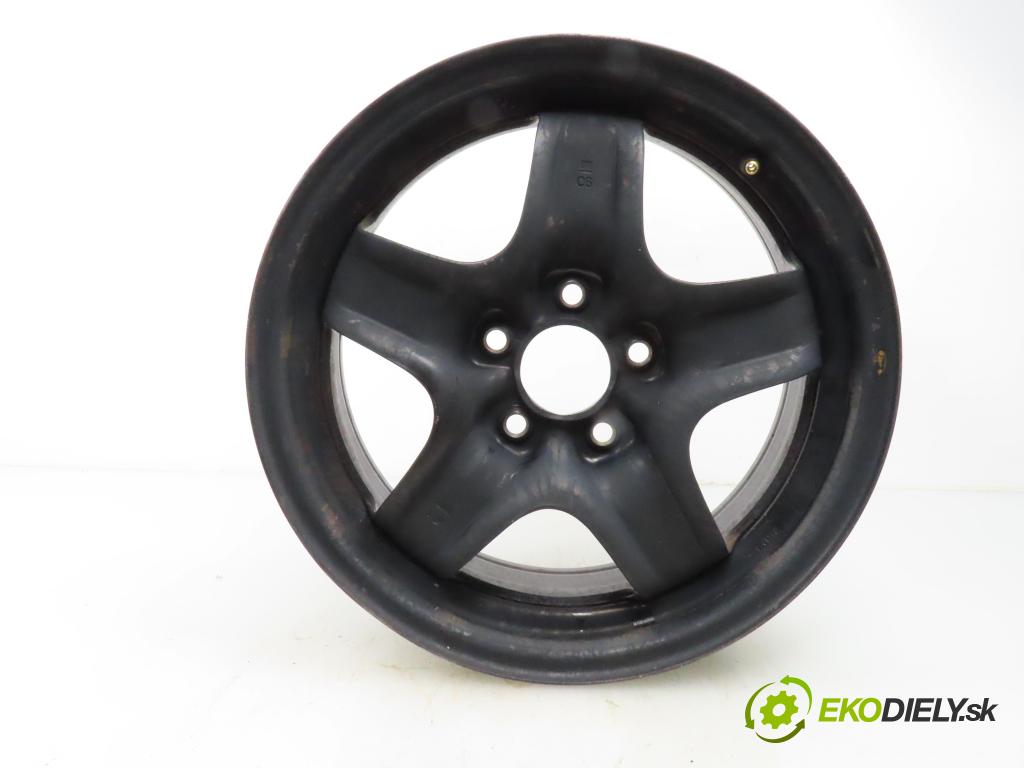 OPEL 0 disky / disk (OCEL