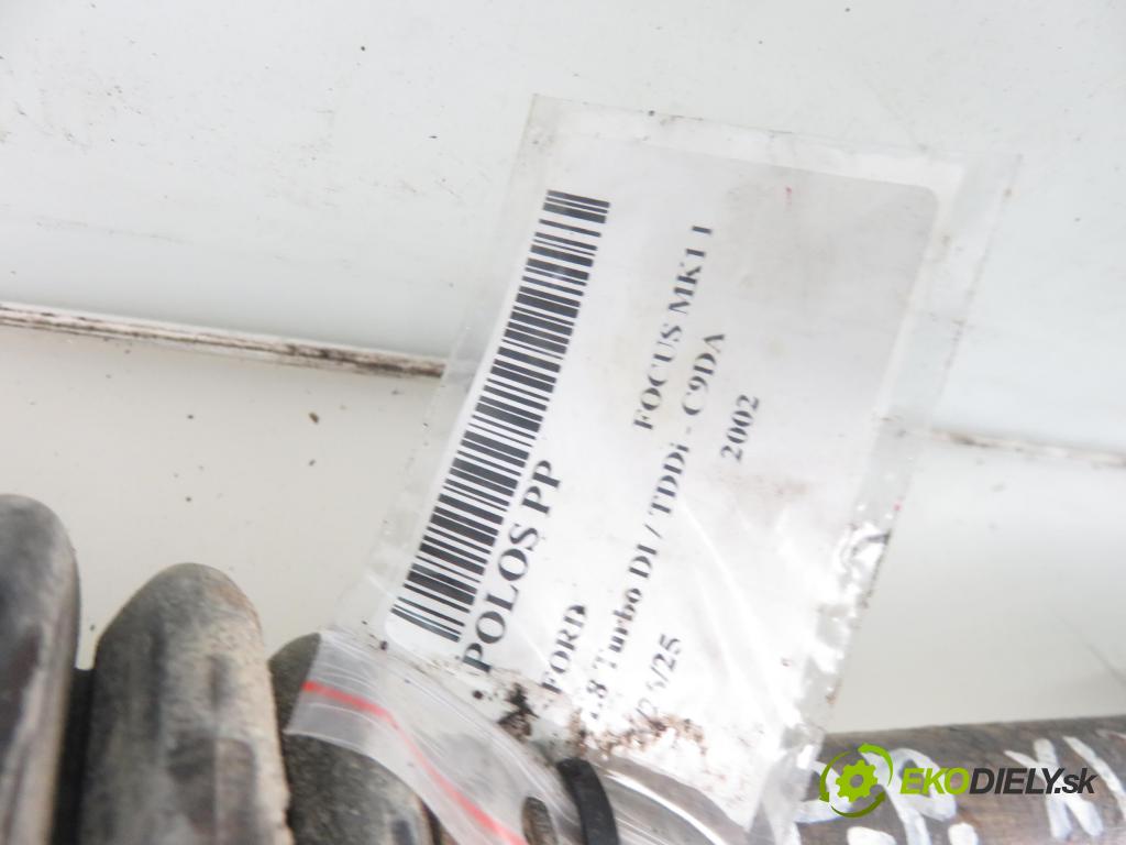 FORD FOCUS (DAW, DBW) HB 2002 66,00 1.8 TDDi 90 - C9DA 1753,00 Poloos PP 