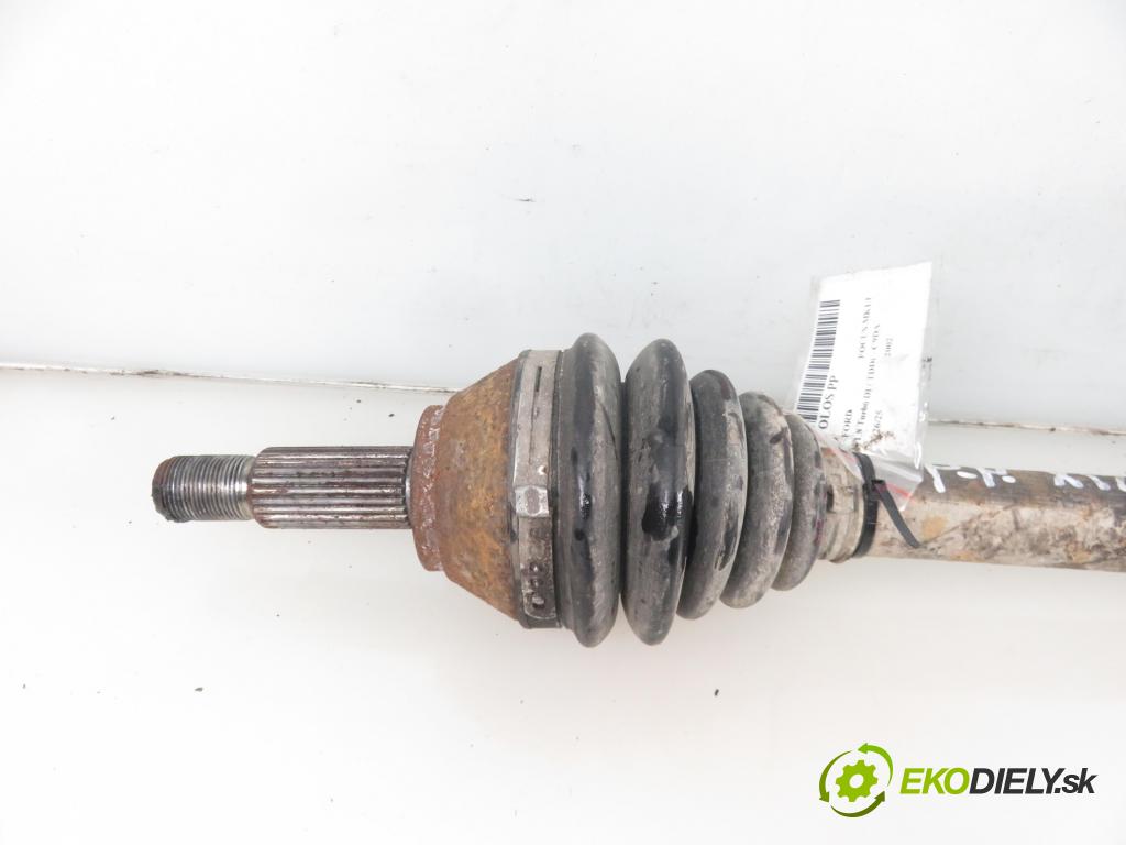 FORD FOCUS (DAW, DBW) HB 2002 66,00 1.8 TDDi 90 - C9DA 1753,00 Poloos PP