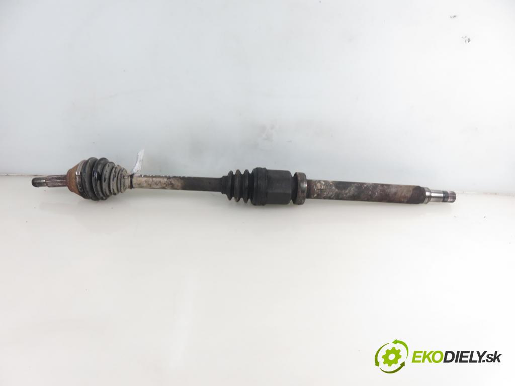 FORD FOCUS (DAW, DBW) HB 2002 66,00 1.8 TDDi 90 - C9DA 1753,00 Poloos PP