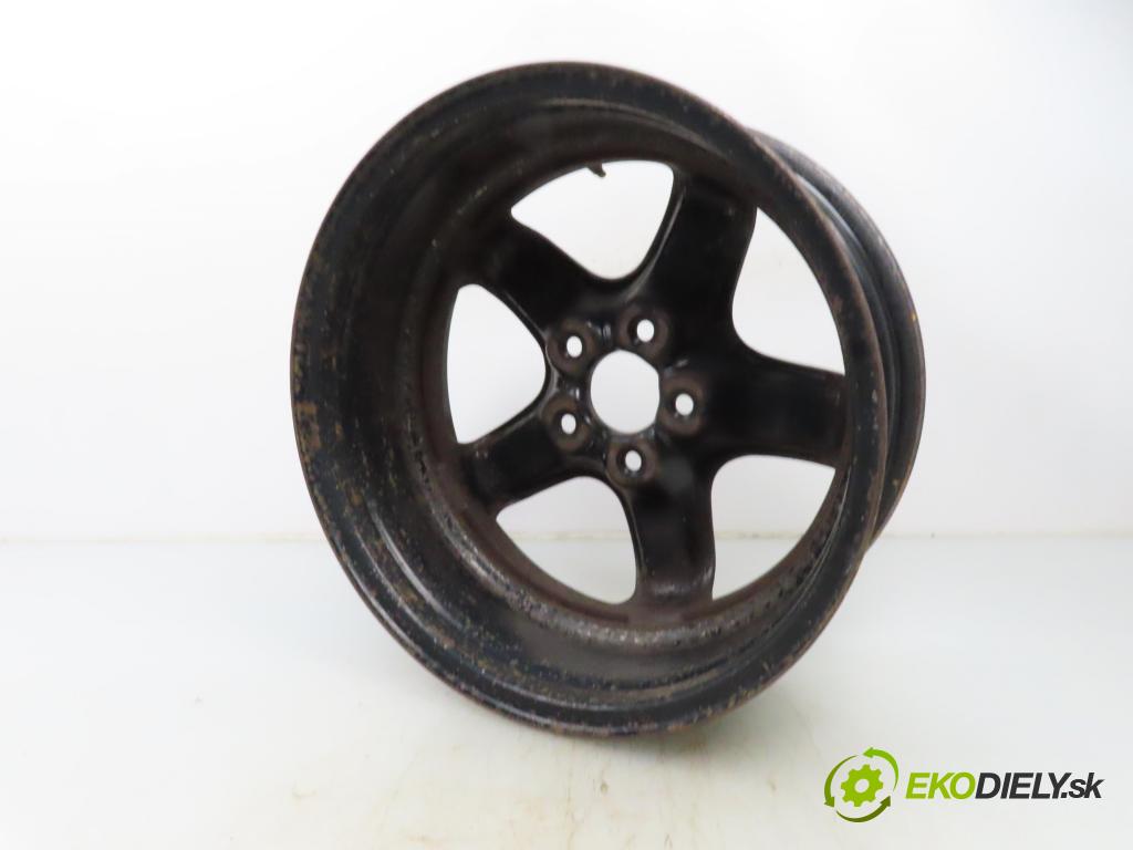 OPEL 0 disky / disk (OCEL