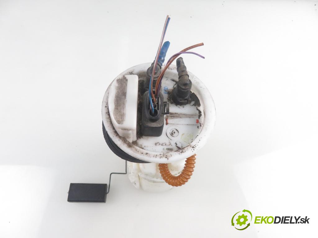 AUDI A3 (8L1) HB 1997 110,00 1.8 T - AGU 1781,00 pumpa paliva 228233001003