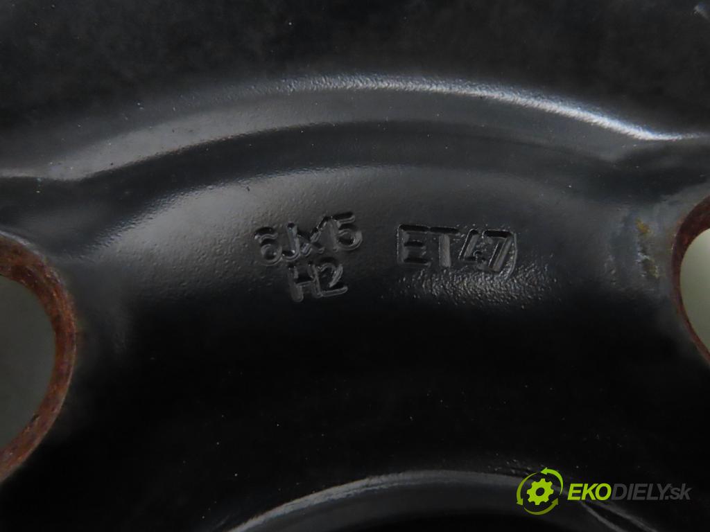 VW   0    disky / disk (OCEL 