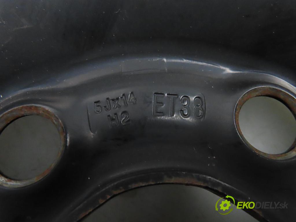 VW   0    disky / disk (OCEL 