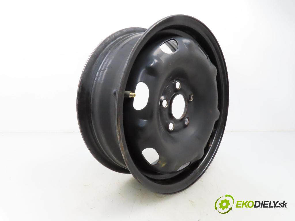 VW 0 disky / disk (OCEL