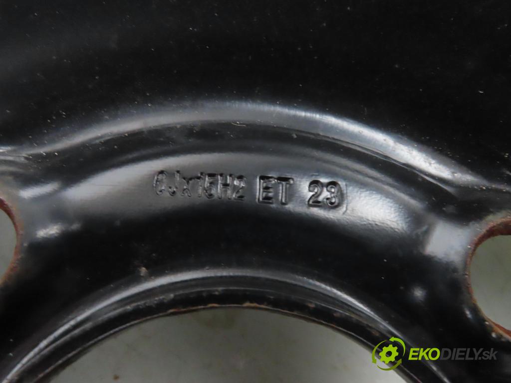 PEUGEOT   0    disky / disk (OCEL 