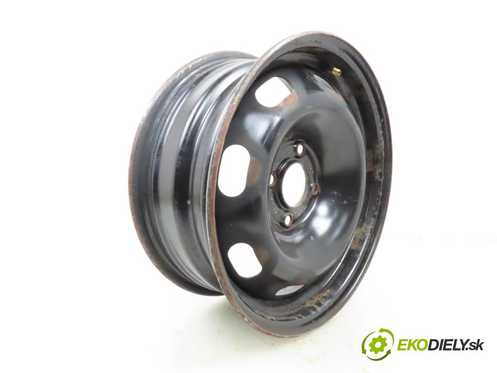 PEUGEOT 0 disky / disk (OCEL