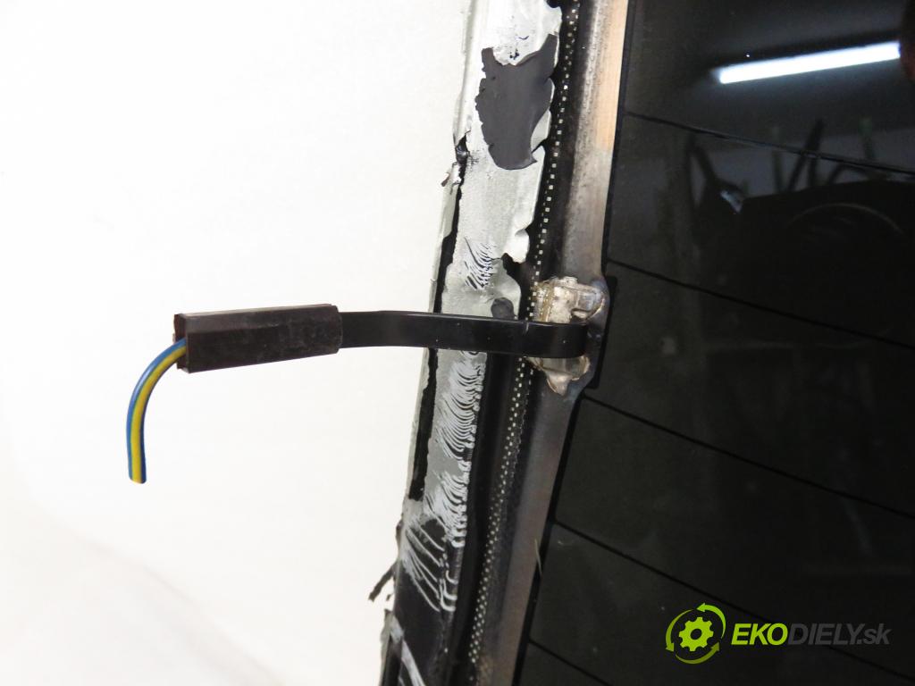 JAGUAR XJ (XJ40, XJ81) SEDAN 1989 163,00 4.0 36681 222 - 9EPCNA 3980,00 okno zadní část SEDAN 