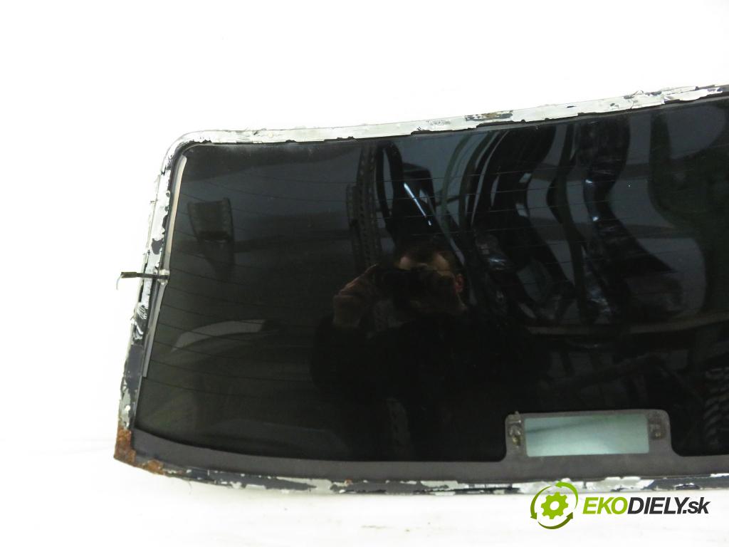 JAGUAR XJ (XJ40, XJ81) SEDAN 1989 163,00 4.0 36681 222 - 9EPCNA 3980,00 Okno zadná sedan