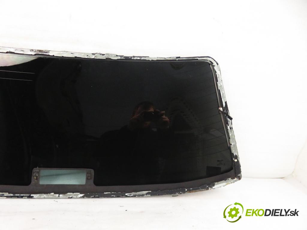 JAGUAR XJ (XJ40, XJ81) SEDAN 1989 163,00 4.0 36681 222 - 9EPCNA 3980,00 Okno zadná sedan