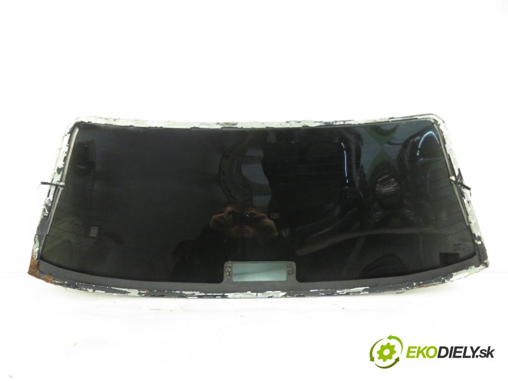 JAGUAR XJ (XJ40, XJ81) SEDAN 1989 163,00 4.0 36681 222 - 9EPCNA 3980,00 Okno zadná sedan