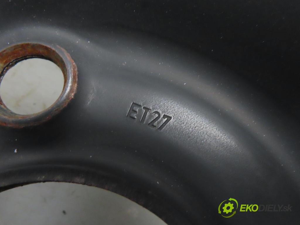 PEUGEOT   0    disky / disk (OCEL 