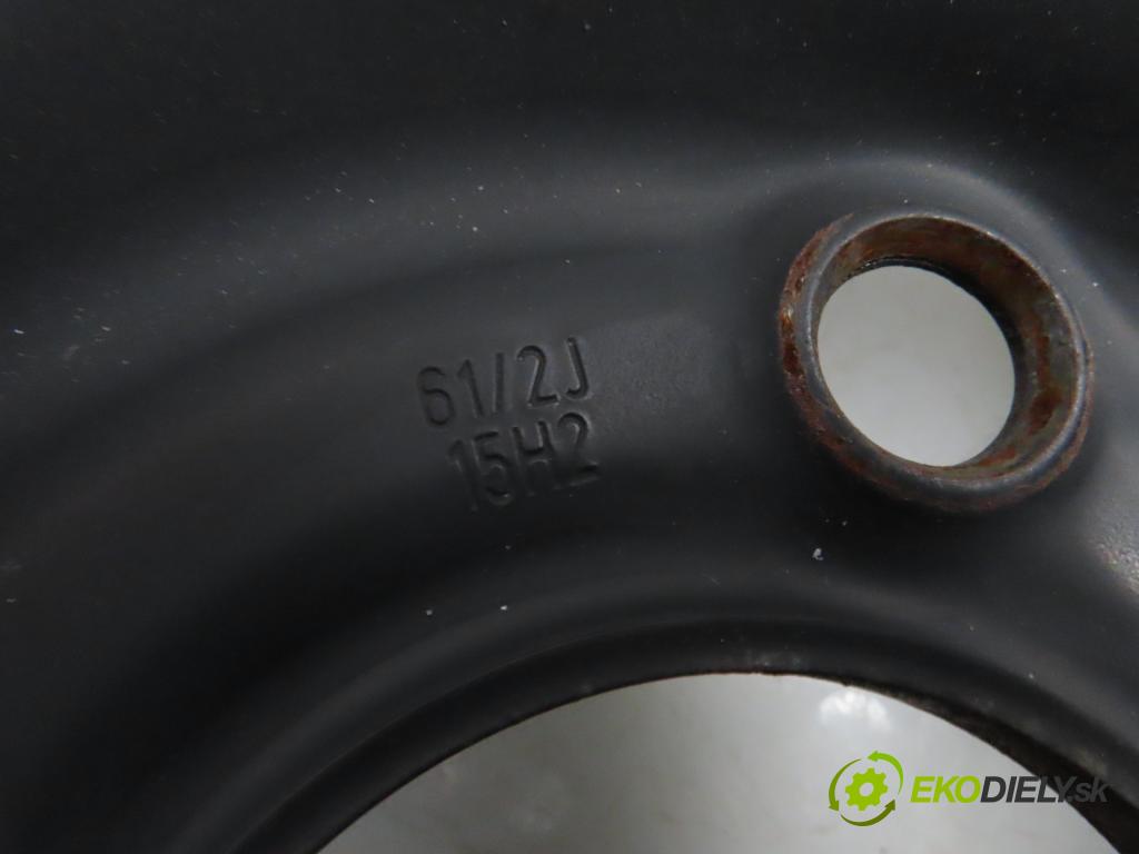 PEUGEOT 0 disky / disk (OCEL