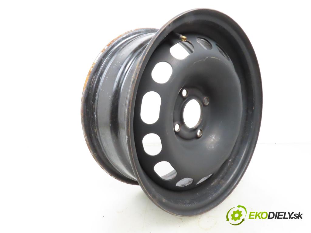 PEUGEOT 0 disky / disk (OCEL