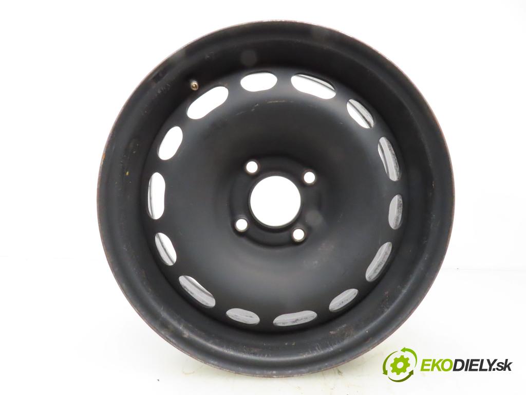PEUGEOT 0 disky / disk (OCEL