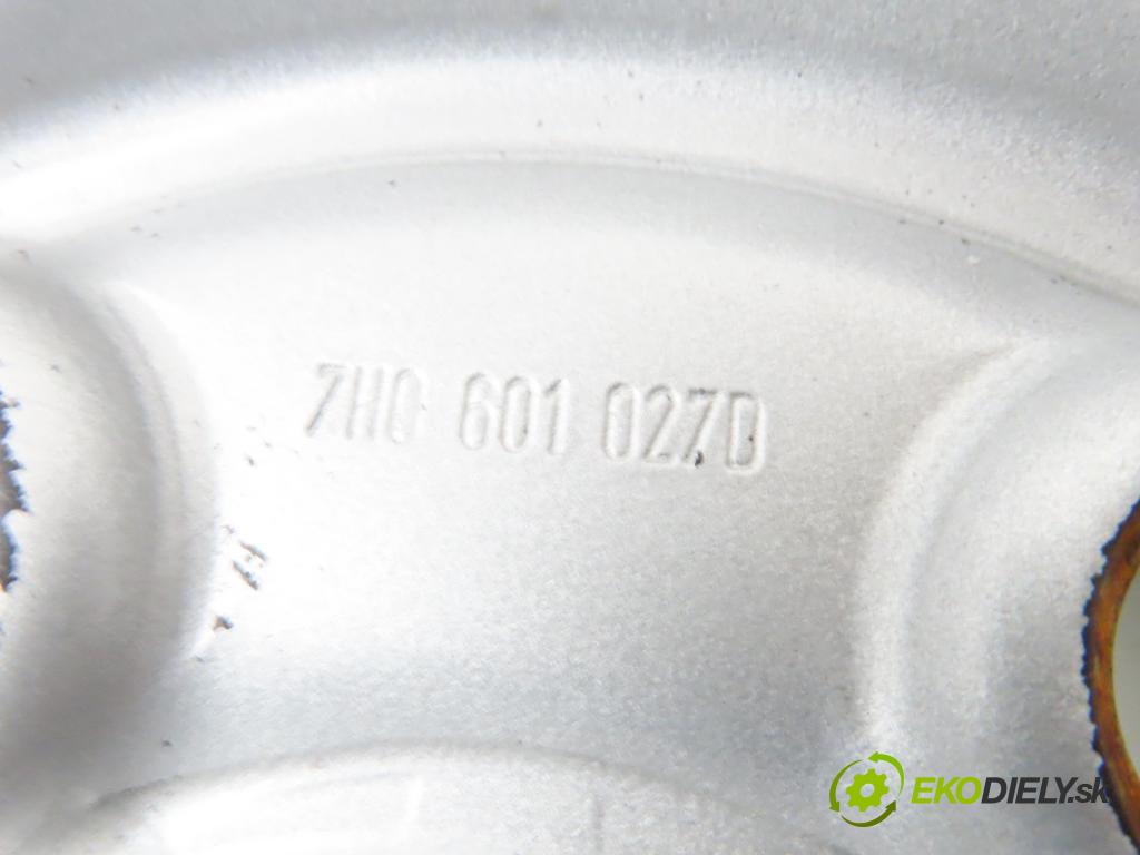 VW   0    disky / disk (OCEL 7H0601027D