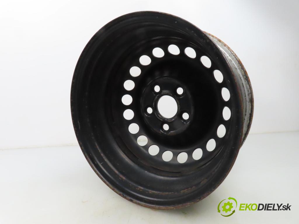 VW 0 disky / disk (OCEL 7H0601027D