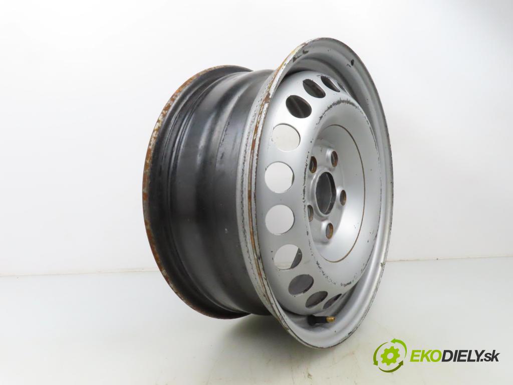 VW 0 disky / disk (OCEL 7H0601027D